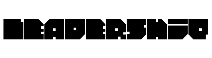 Betlog_Square[Quikijiki]  Free Fonts Download