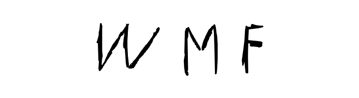 Fascination  Free Fonts Download