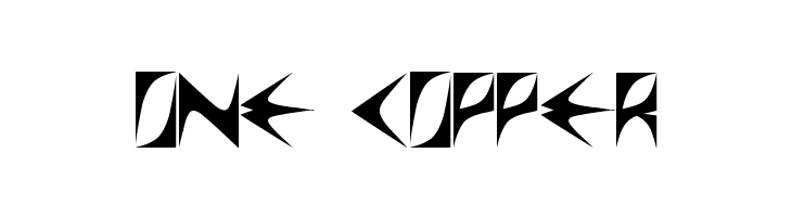 SWALLOW Sky Night  Free Fonts Download