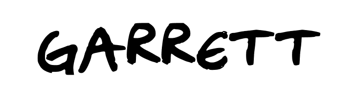 PrestonsWriting  Free Fonts Download