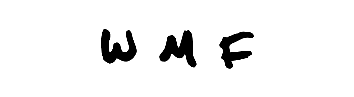 PrestonsWriting  Free Fonts Download