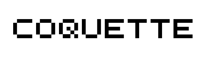 BitDust One  Free Fonts Download