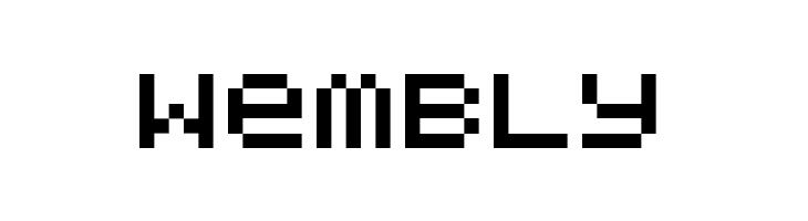 BitDust One  Free Fonts Download