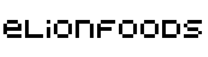 BitDust One  Free Fonts Download