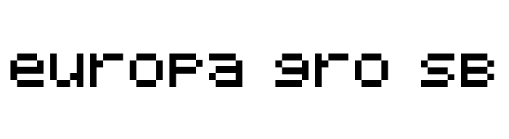BitDust One  Free Fonts Download