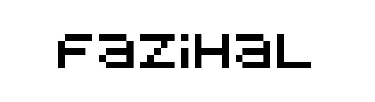 BitDust One  Free Fonts Download