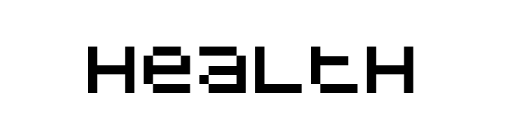 BitDust One  Free Fonts Download