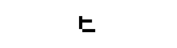 BitDust One  Free Fonts Download