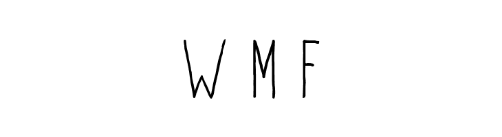 DKPimpernel  Free Fonts Download