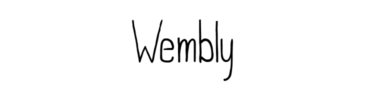 DKPimpernel  Free Fonts Download