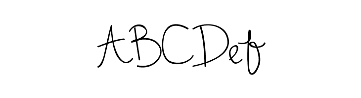 Ellephont  Free Fonts Download