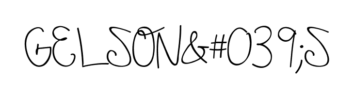 Ellephont  Free Fonts Download