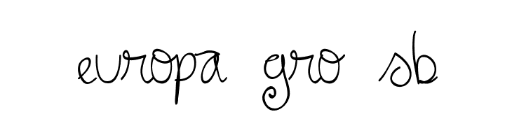 Ellephont  Free Fonts Download