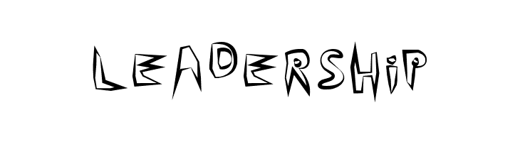 outback_outline  Free Fonts Download