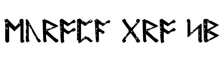Modraniht Runic  Free Fonts Download