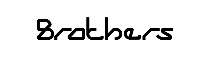 ZOOMING track  Free Fonts Download