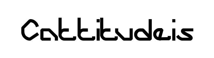 ZOOMING track  Free Fonts Download