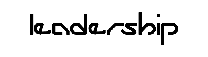 ZOOMING track  Free Fonts Download