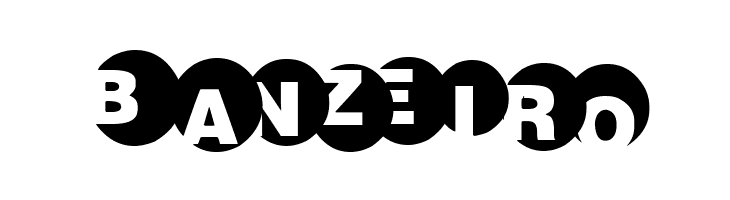 SpotLights  Free Fonts Download