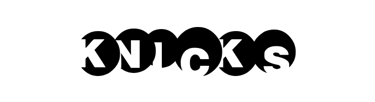 SpotLights  Free Fonts Download
