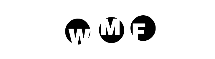 SpotLights  Free Fonts Download
