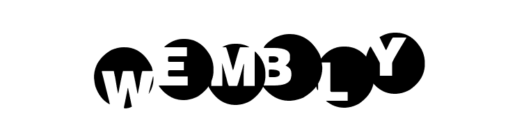 SpotLights  Free Fonts Download