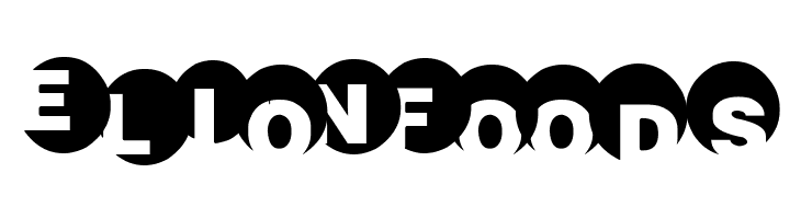 SpotLights  Free Fonts Download