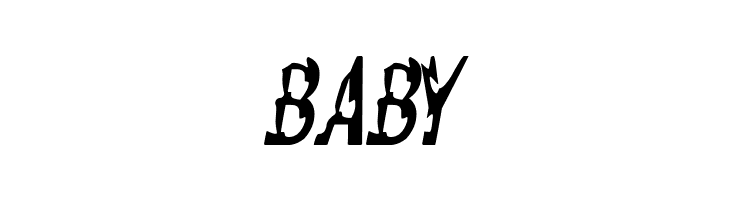 BasicChrome  Free Fonts Download