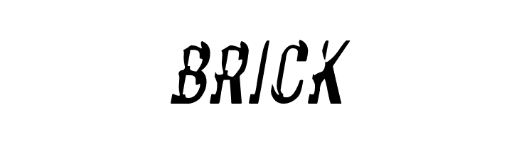 BasicChrome  Free Fonts Download