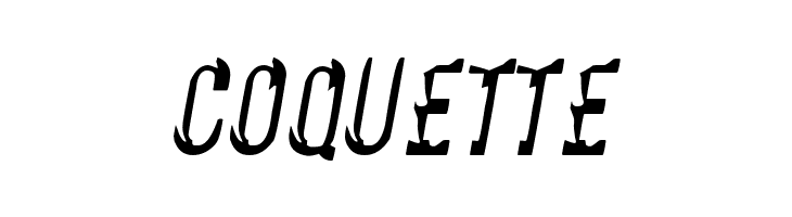 BasicChrome  Free Fonts Download