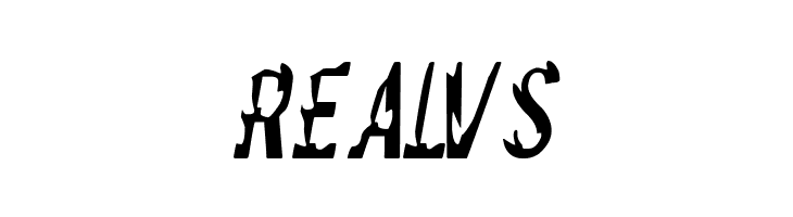 BasicChrome  Free Fonts Download