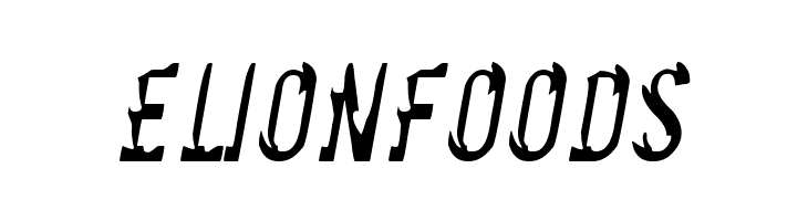 BasicChrome  Free Fonts Download