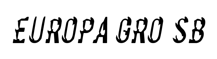 BasicChrome  Free Fonts Download