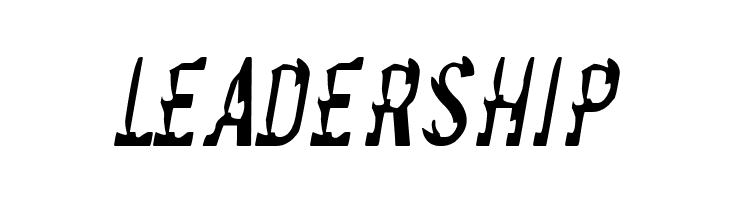 BasicChrome  Free Fonts Download