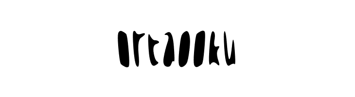 WOH  Free Fonts Download