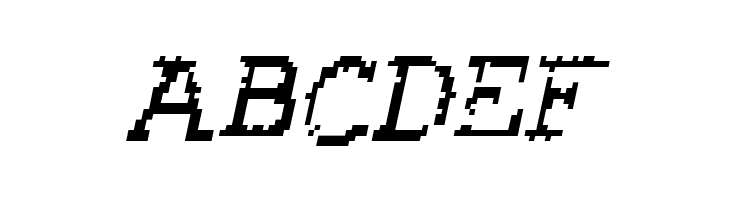 Rubber Biscuit Italic  Free Fonts Download