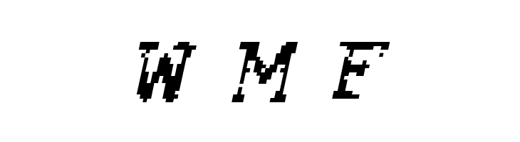 Rubber Biscuit Italic  Free Fonts Download