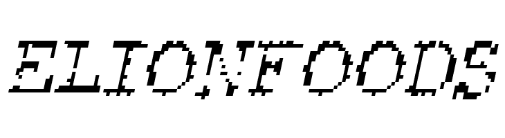 Rubber Biscuit Italic  Free Fonts Download