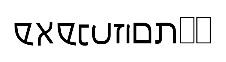 Confusion  Free Fonts Download