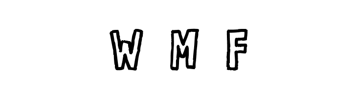 RobustA  Free Fonts Download