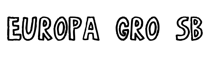 RobustA  Free Fonts Download