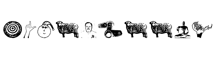 cullit  Free Fonts Download