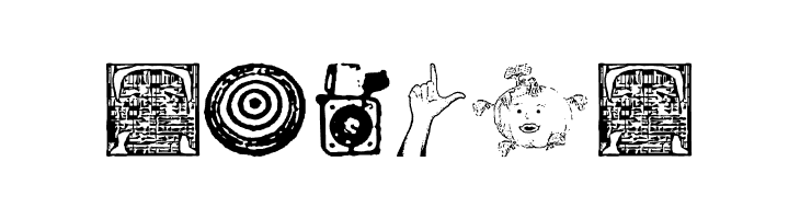 cullit  Free Fonts Download