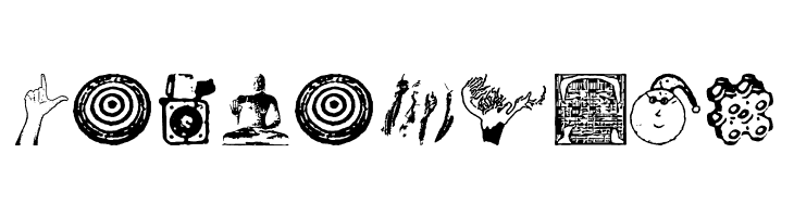 cullit  Free Fonts Download