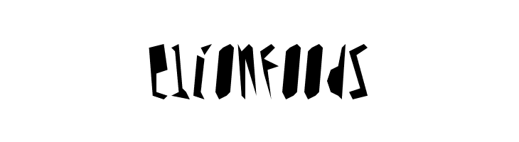 YEH  Free Fonts Download