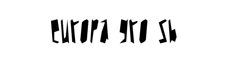 YEH  Free Fonts Download