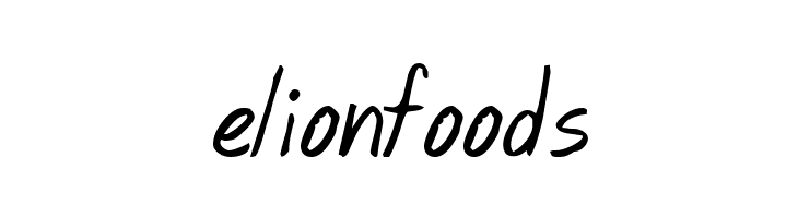 Blunt  Free Fonts Download