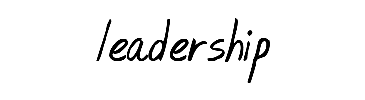 Blunt  Free Fonts Download