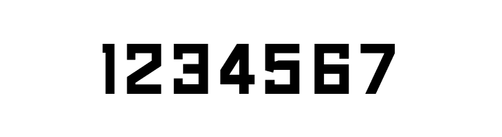 Carre  Free Fonts Download