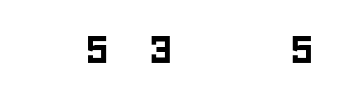 Carre  Free Fonts Download